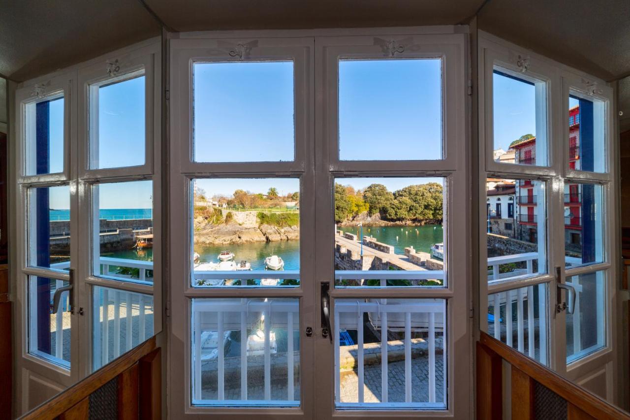 Hotel&Spa El Puerto Мундака Экстерьер фото