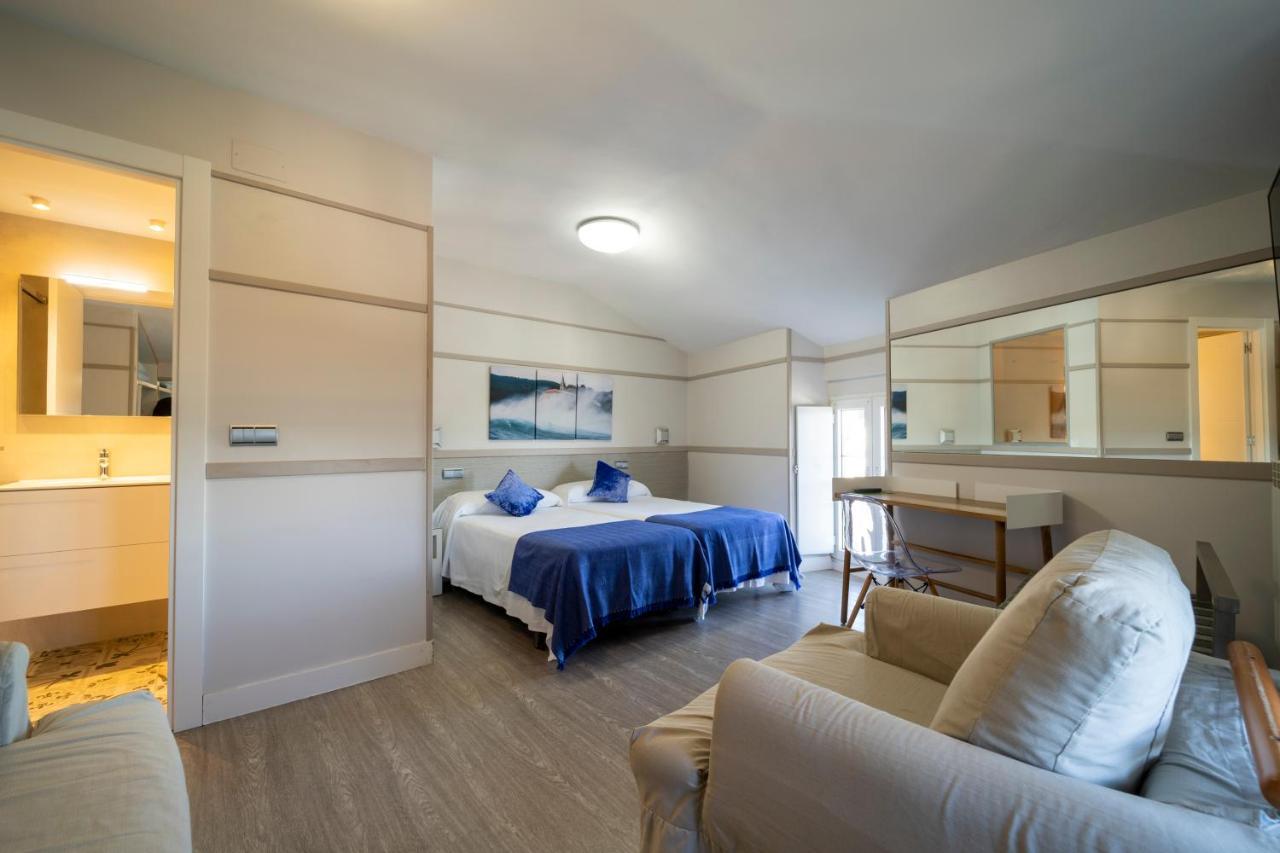 Hotel&Spa El Puerto Мундака Экстерьер фото