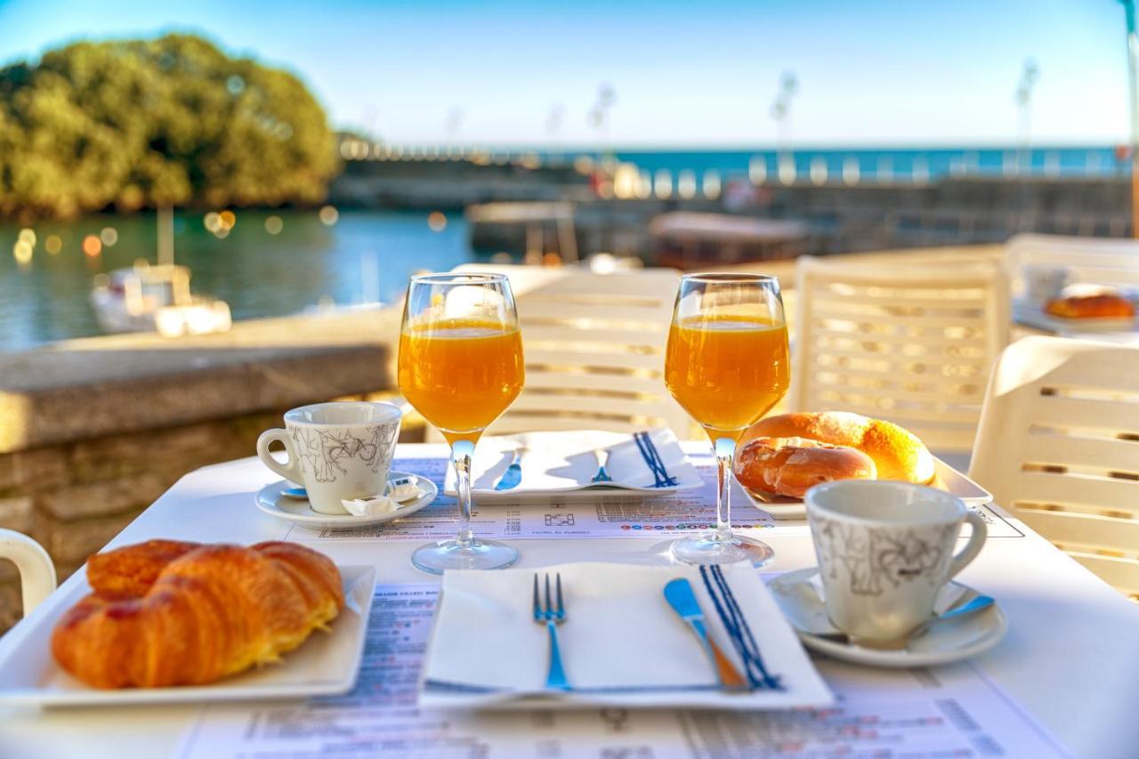 Hotel&Spa El Puerto Мундака Экстерьер фото