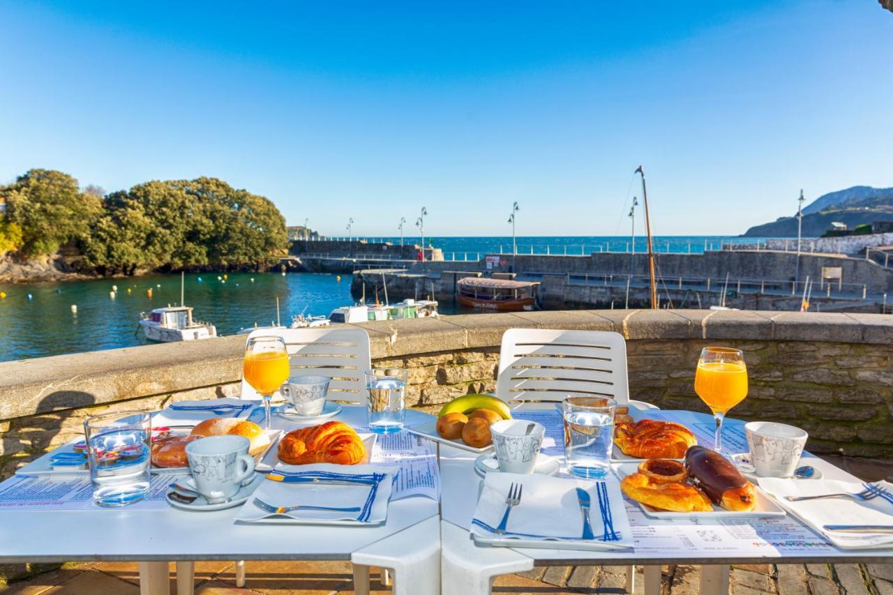 Hotel&Spa El Puerto Мундака Экстерьер фото