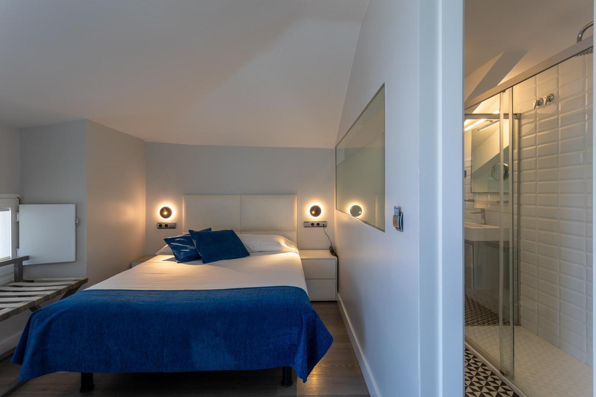 Hotel&Spa El Puerto Мундака Экстерьер фото
