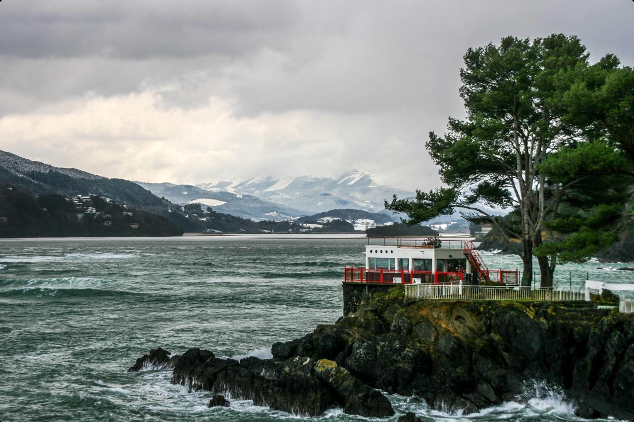 Hotel&Spa El Puerto Мундака Экстерьер фото